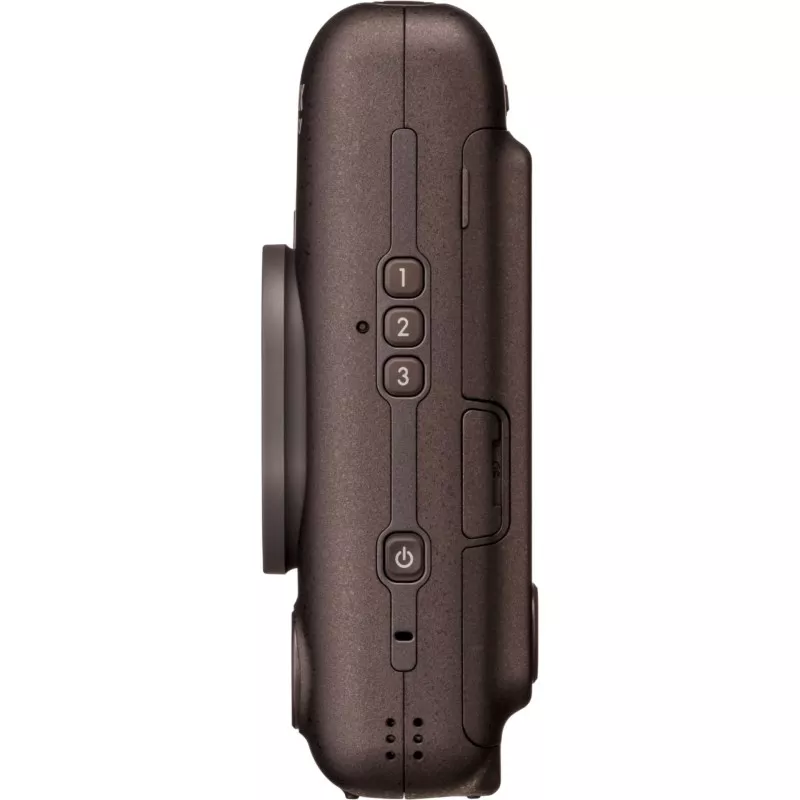 Fujifilm instax mini LiPlay dark bronze