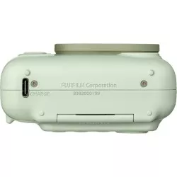Fujifilm instax mini LiPlay matcha green