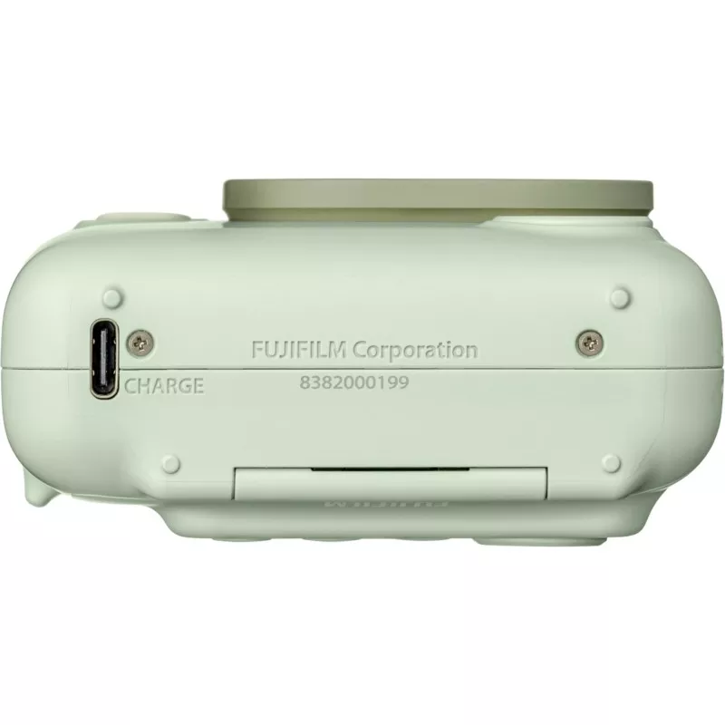 Fujifilm instax mini LiPlay matcha green