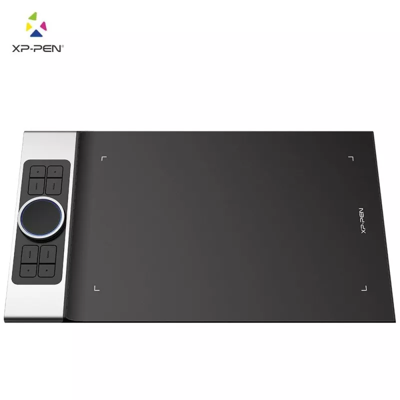 XP-Pen Deco Pro Medium Tablet graficzny