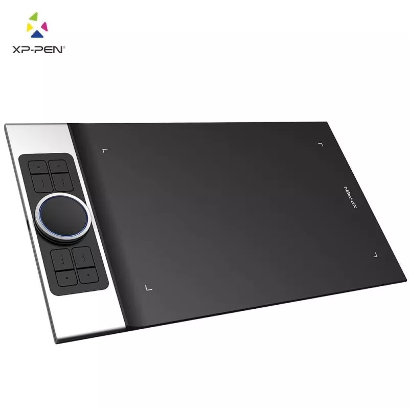 XP-Pen Deco Pro Medium Tablet graficzny