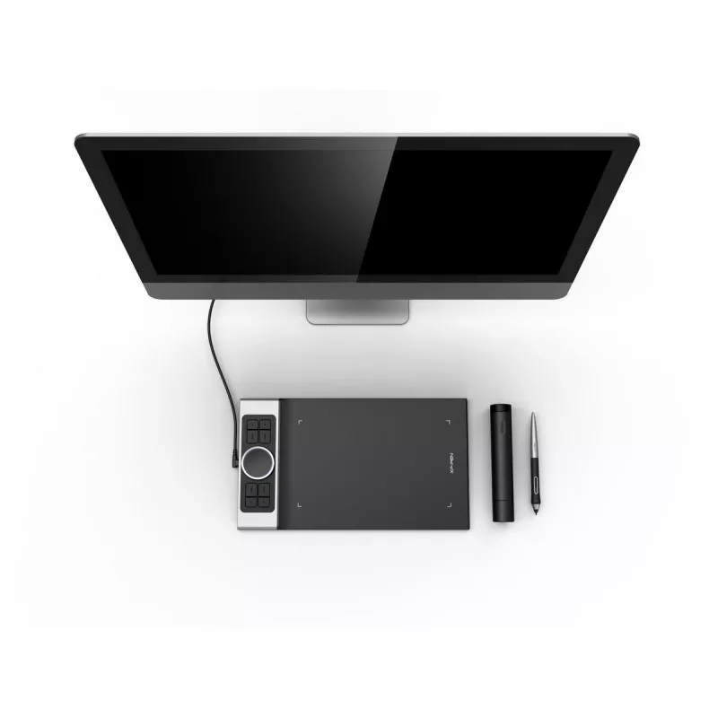 XP-Pen Deco Pro Small Tablet graficzny