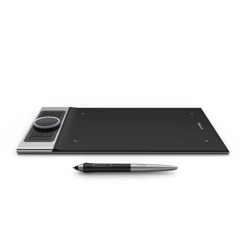 XP-Pen Deco Pro Small Wireless Tablet