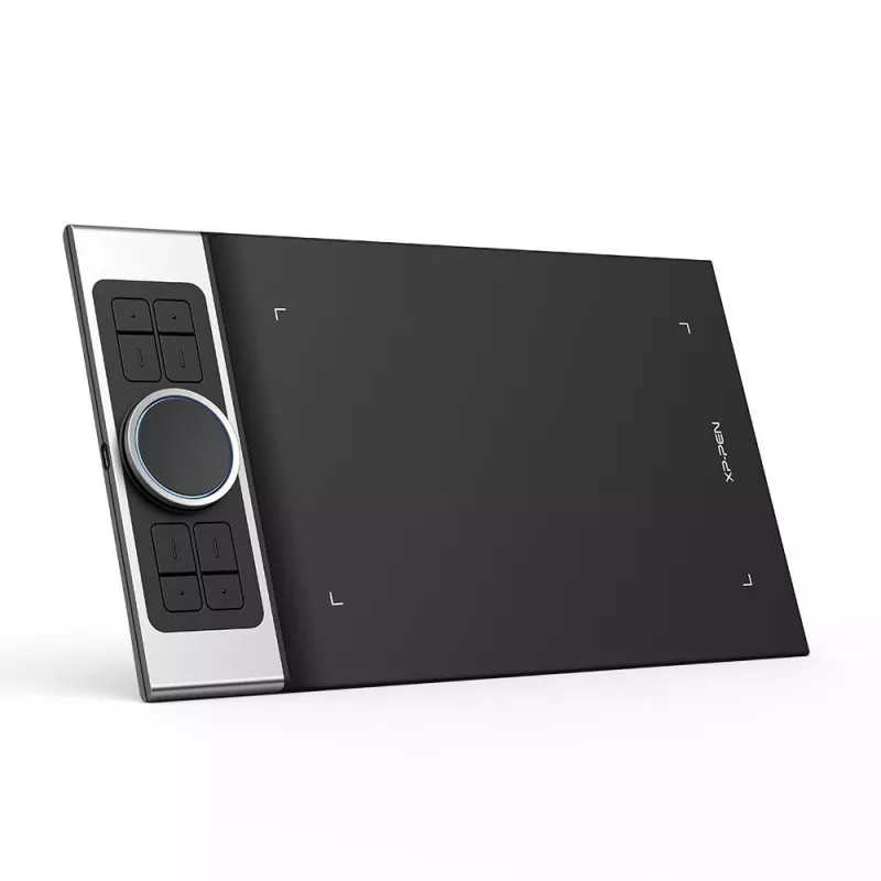 XP-Pen Deco Pro Small Wireless Tablet