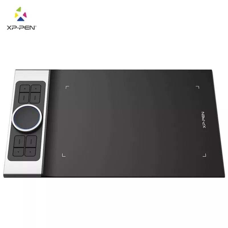 XP-Pen Deco Pro Small Tablet graficzny