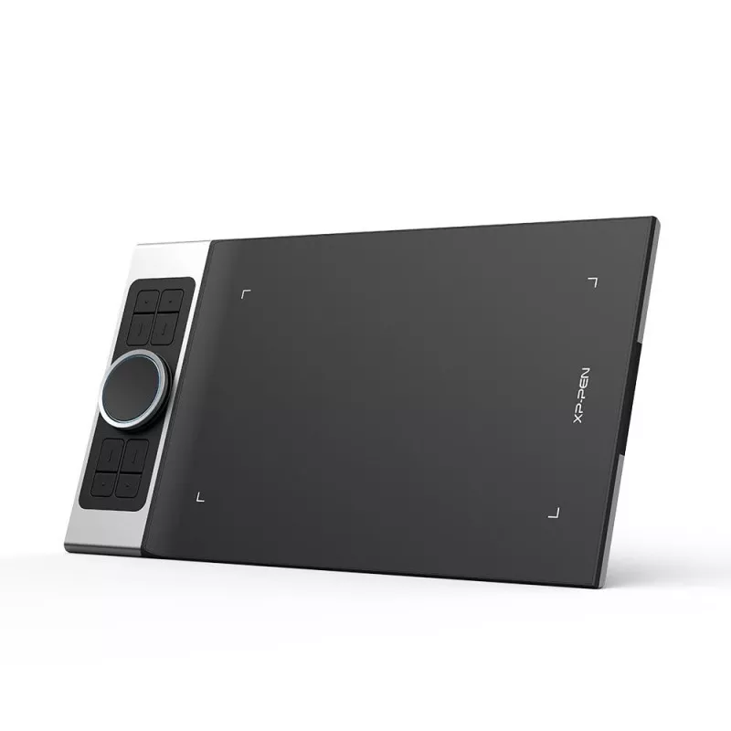 XP-Pen Deco Pro Small Wireless Tablet