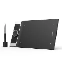 XP-Pen Deco Pro Small Wireless Tablet