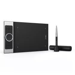XP-Pen Deco Pro Small Wireless Tablet