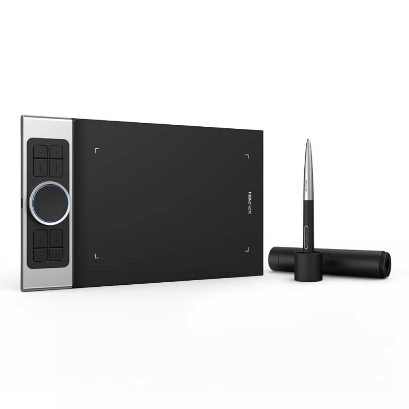 XP-Pen Deco Pro Small Wireless Tablet