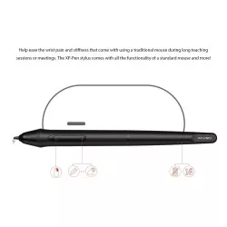 XP-Pen Deco 01 V2 Tablet graficzny