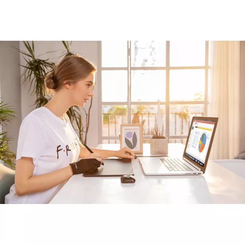 XP-Pen Deco 01 V2 Tablet graficzny