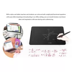 XP-Pen Deco 01 V2 Tablet graficzny