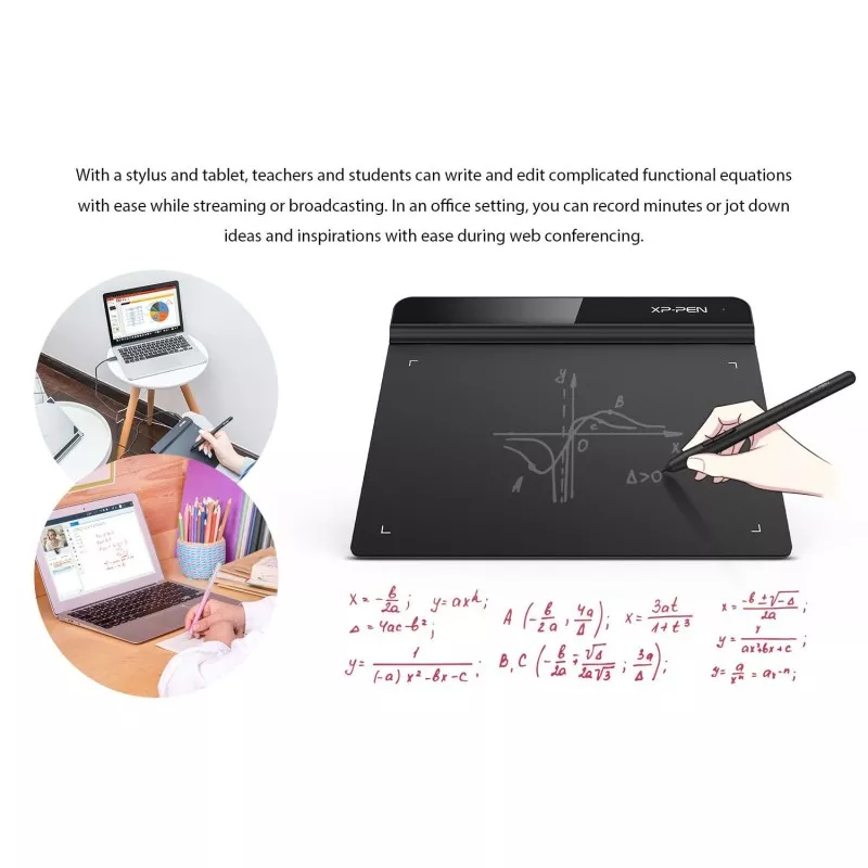 XP-Pen Star G640 Tablet graficzny