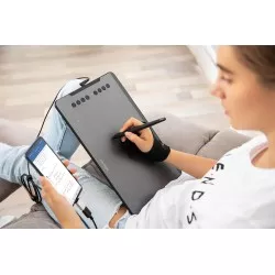 XP-Pen Deco 01 V2 Tablet graficzny