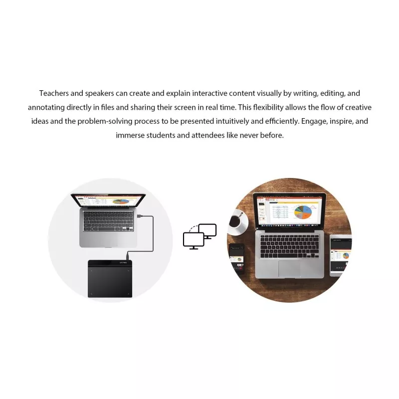 XP-Pen Star G640 Tablet graficzny