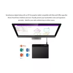 XP-Pen Star G640 Tablet graficzny