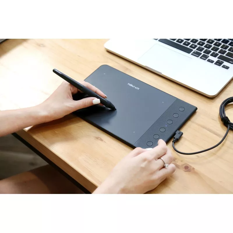 XP-Pen Star G640S Tablet graficzny