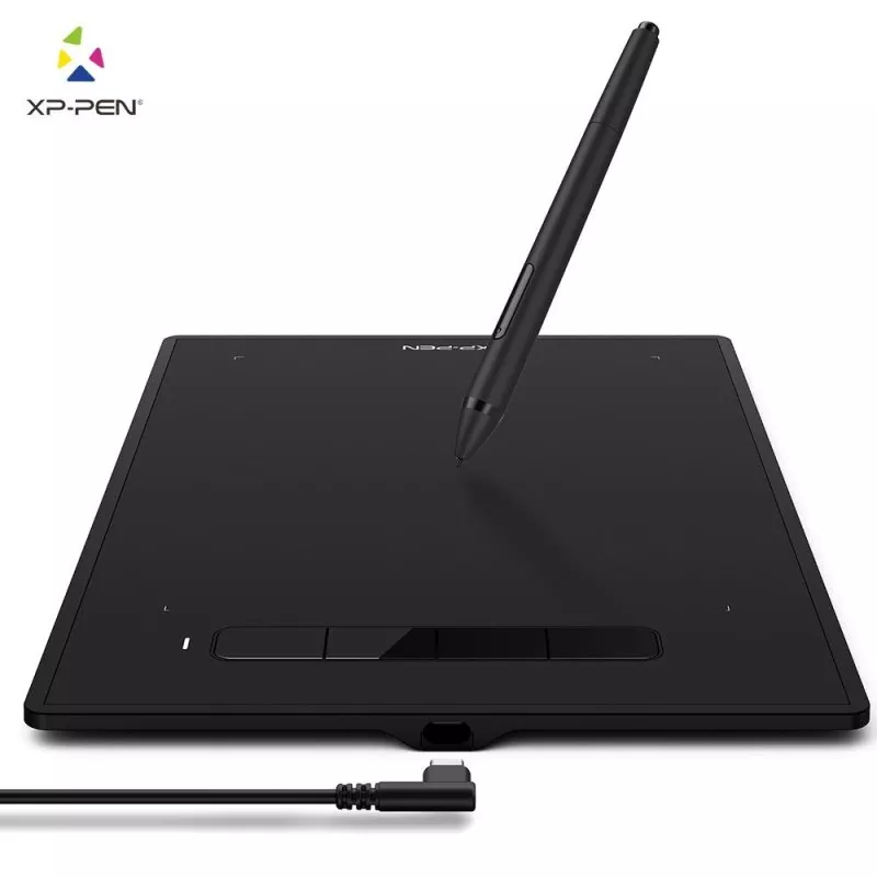 XP-Pen Star G960S Plus Tablet graficzny