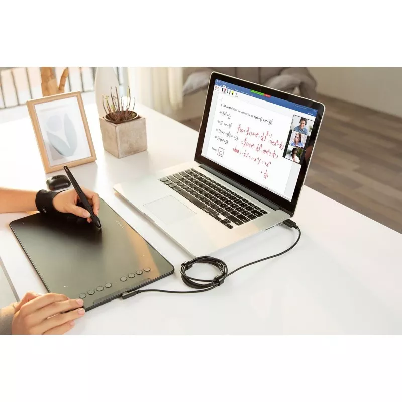 XP-Pen Deco 01 V2 Tablet graficzny