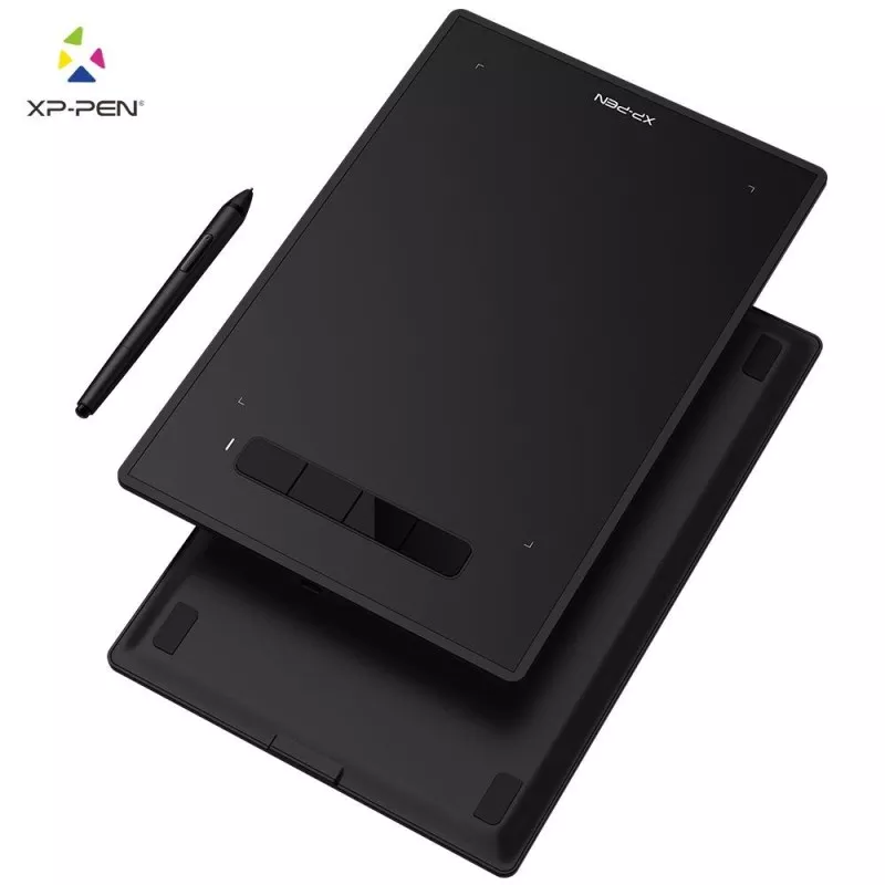 XP-Pen Star G960S Plus Tablet graficzny