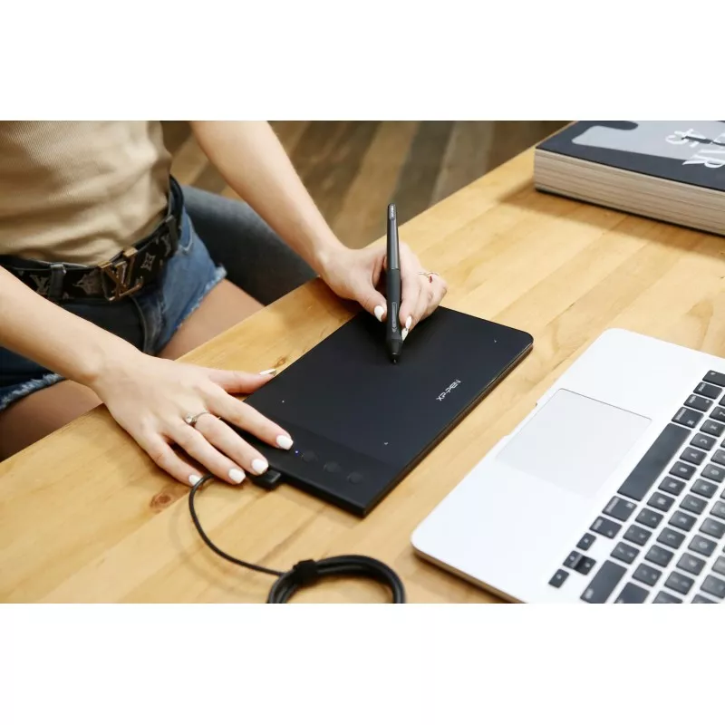 XP-Pen Star G640S Tablet graficzny