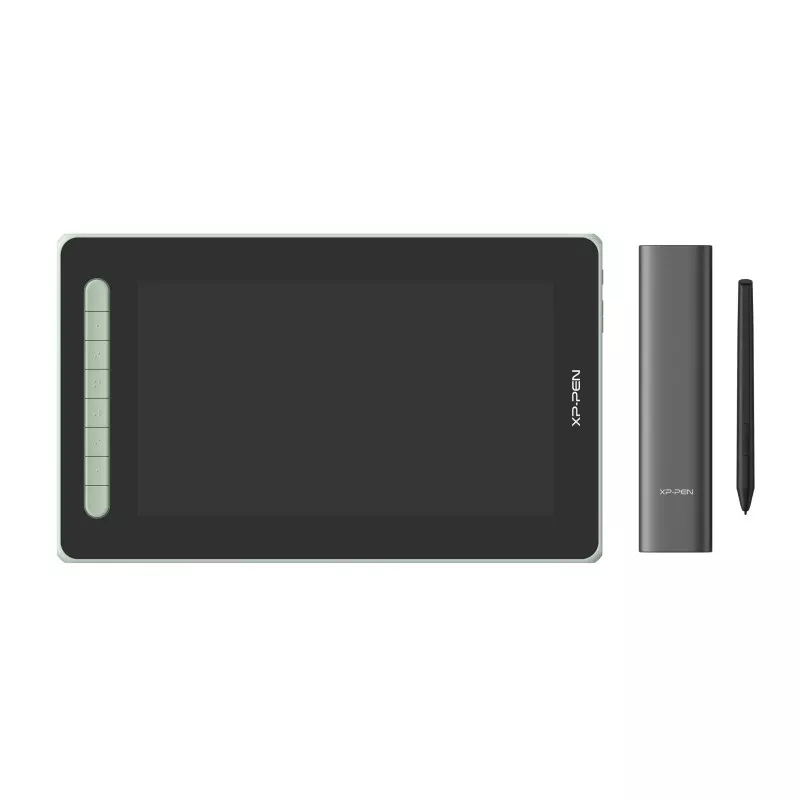 XP-Pen Artist 12 2nd tablet graficzny