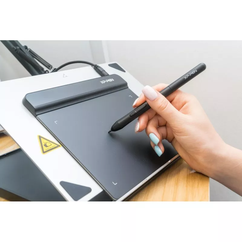 XP-Pen Star G640 Tablet graficzny