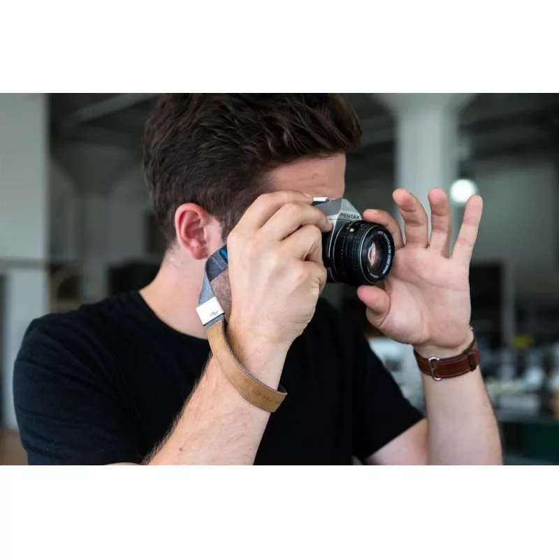 Pasek Na Nadgarstek Peak Design Cuff Black Czarny v3