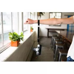 Pasek Na Nadgarstek Peak Design Cuff Black Czarny v3