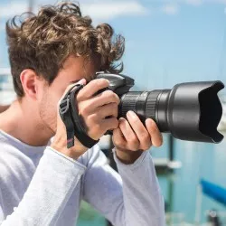 Pasek Na Rękę Peak Design Clutch v3