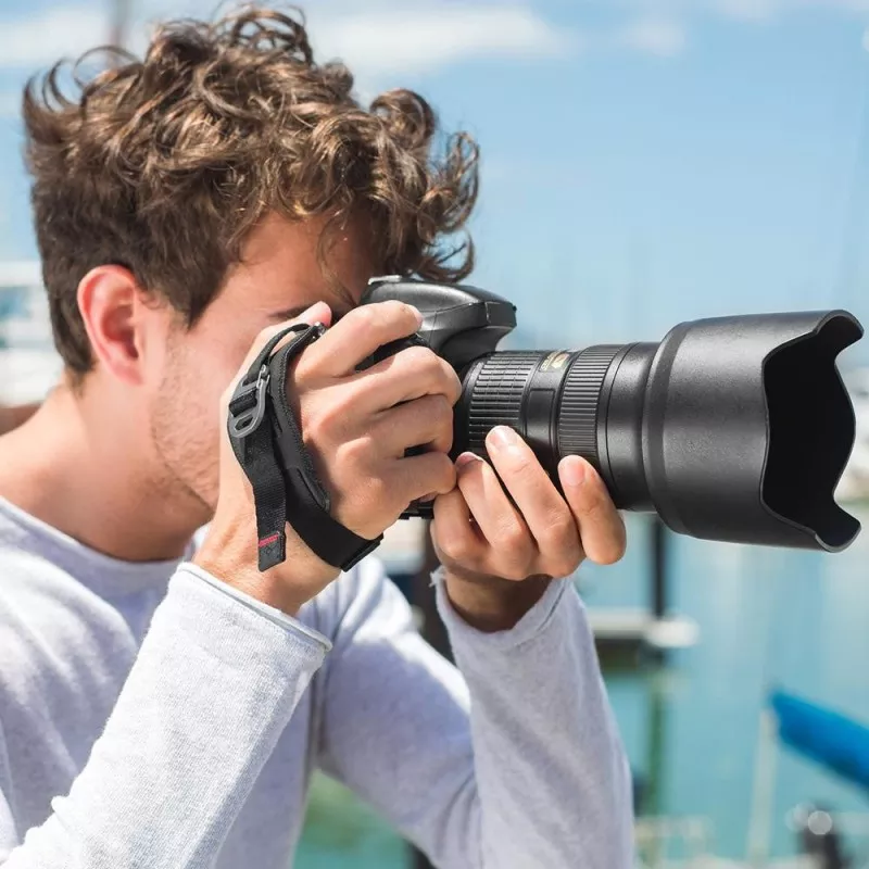 Pasek Na Rękę Peak Design Clutch v3