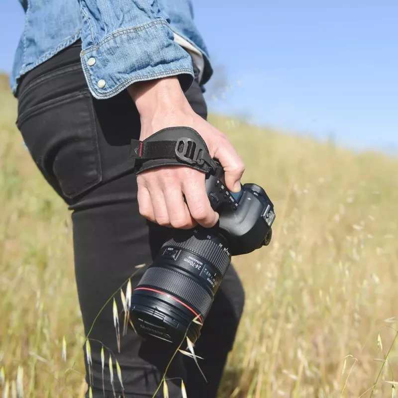 Pasek Na Rękę Peak Design Clutch v3