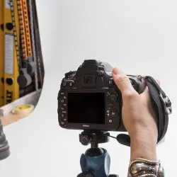 Pasek Na Rękę Peak Design Clutch v3