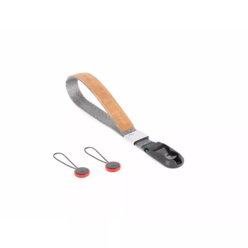 Pasek Na Nadgarstek Peak Design Cuff Ash Popielaty v3