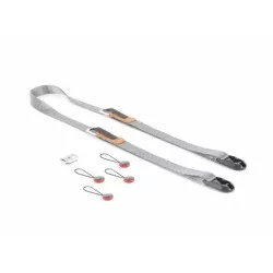 Pasek Peak Design Leash Ash Popielaty v3