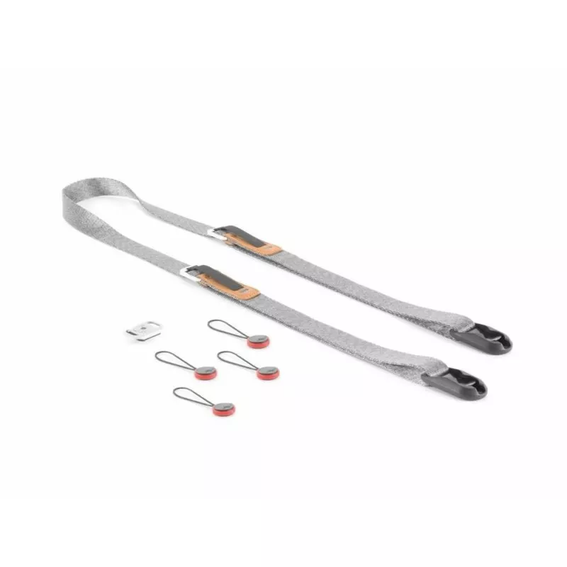 Pasek Peak Design Leash Ash Popielaty v3