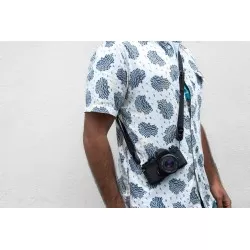 Pasek Peak Design Leash Ash Popielaty v3