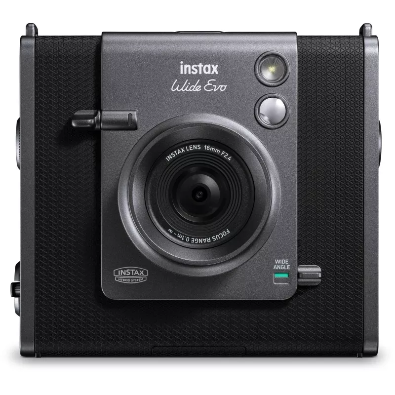 Fujifilm Instax Wide Evo