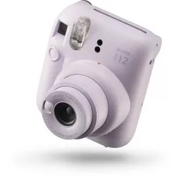 Fujifilm instax mini 12 Set lilac-purple