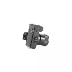 Peak Design Pasek na szyję SLIDE BLACK v3 czarny