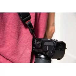 Peak Design Pasek na szyję SLIDE BLACK v3 czarny