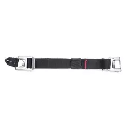 Pasek na mostek Peak Design Sternum Strap Charcoal do plecaków Everyday oraz Travel Line grafitowych