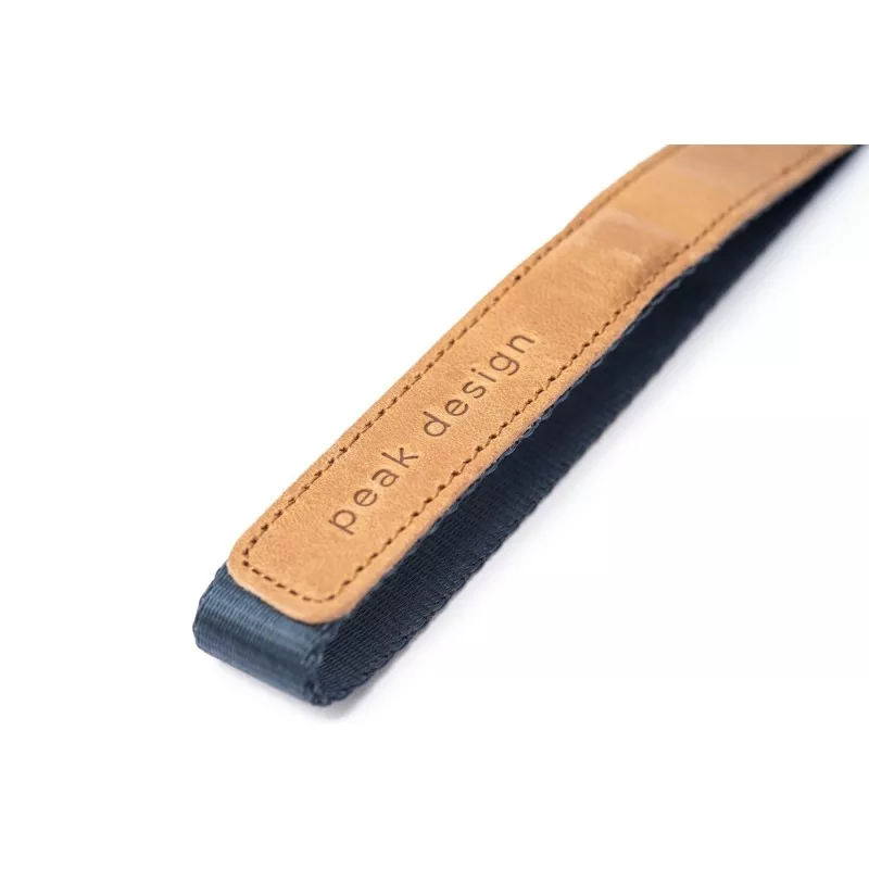 Pasek Na Nadgarstek Peak Design Cuff Midnight Niebieski v3