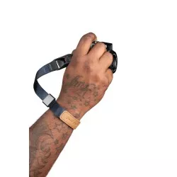 Pasek Na Nadgarstek Peak Design Cuff Midnight Niebieski v3