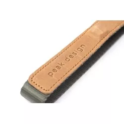 Pasek Na Nadgarstek Peak Design Cuff Sage Szarozielony v3