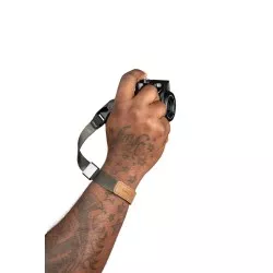 Pasek Na Nadgarstek Peak Design Cuff Sage Szarozielony v3