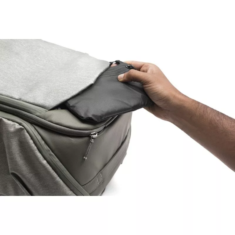 Pokrowiec przeciwdeszczowy Travel Line Peak Design Rain Fly