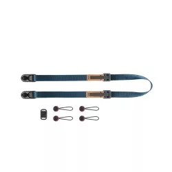 Pasek Peak Design Leash Midnight Niebieski v3