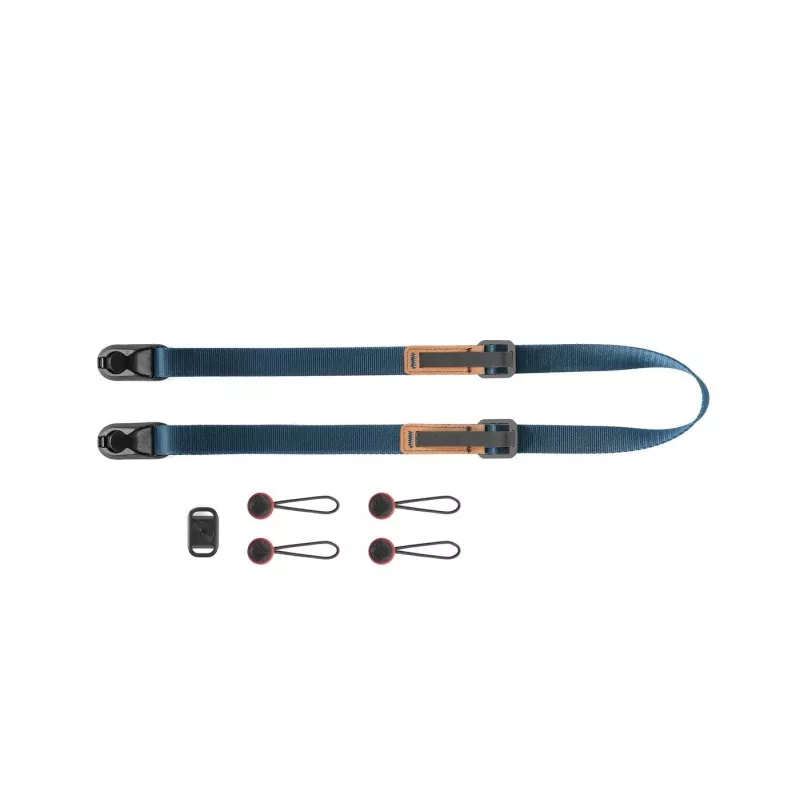 Pasek Peak Design Leash Midnight Niebieski v3