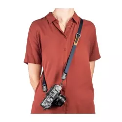 Pasek Peak Design Leash Midnight Niebieski v3